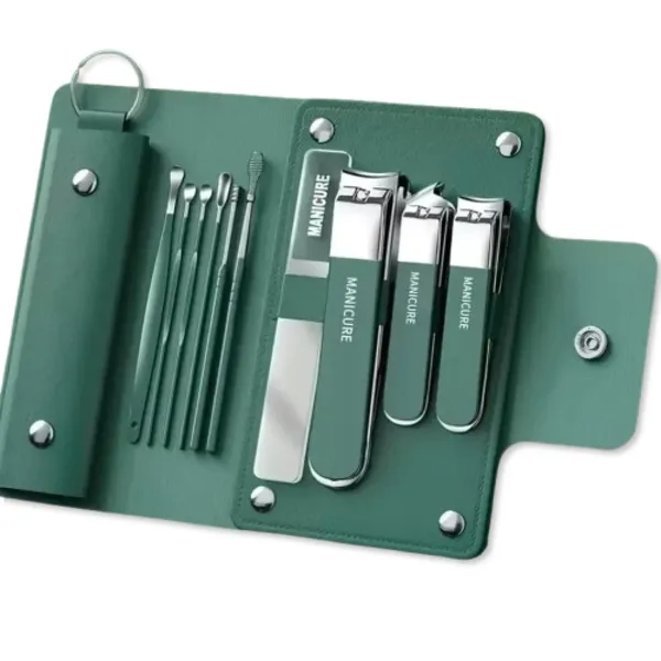 Manicure_Set_With_Leather_Bag