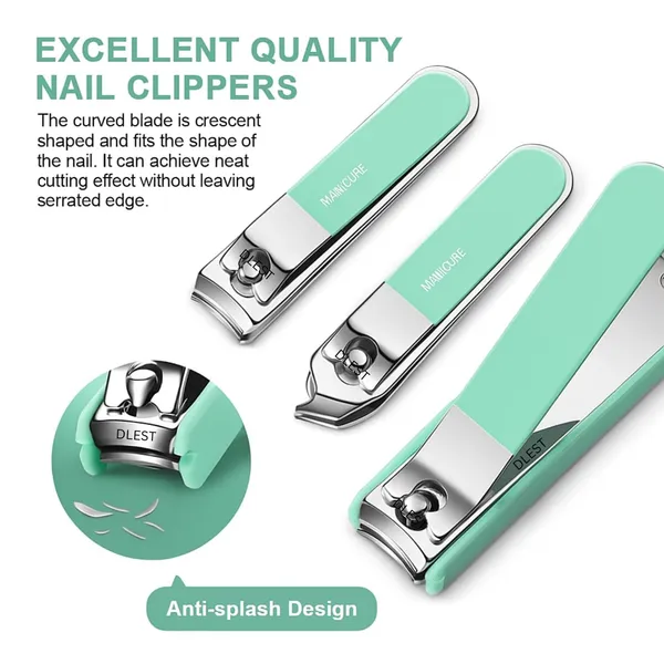 Manicure_Set_With_Nail_Clippers