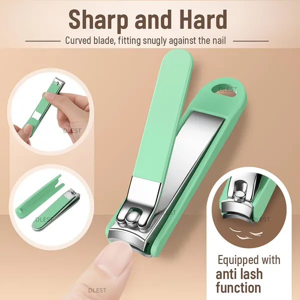Manicure_Set_With_Nail_Clippers