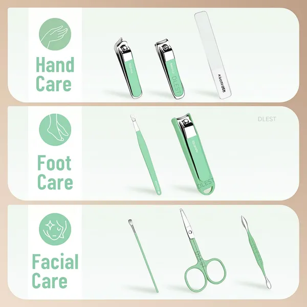 Manicure_Set_With_Nail_Clippers
