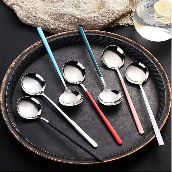 Stainless_Steel_Long_Handle_Soup_Spoon