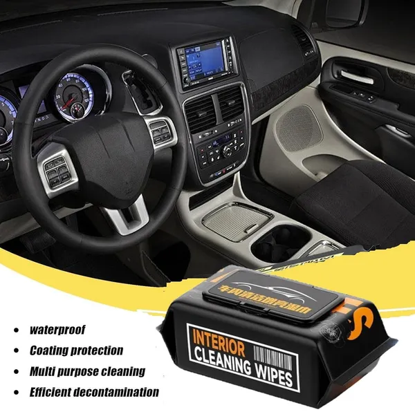 Car_Interior_Cleaning_Wipes