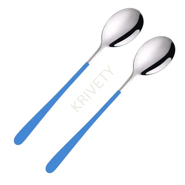 Stainless_Steel_Soup_Spoon_8_Inch_Stainless_Steel,_Round_Head_Soup_Spoons,_Modern_Thick_Long_Handle_SUS304_Korean_Spoon,_Dinner_Metal_Spoons_for_Soup,_Grain,_Dessert,_Milk,_Tea,_Coffee