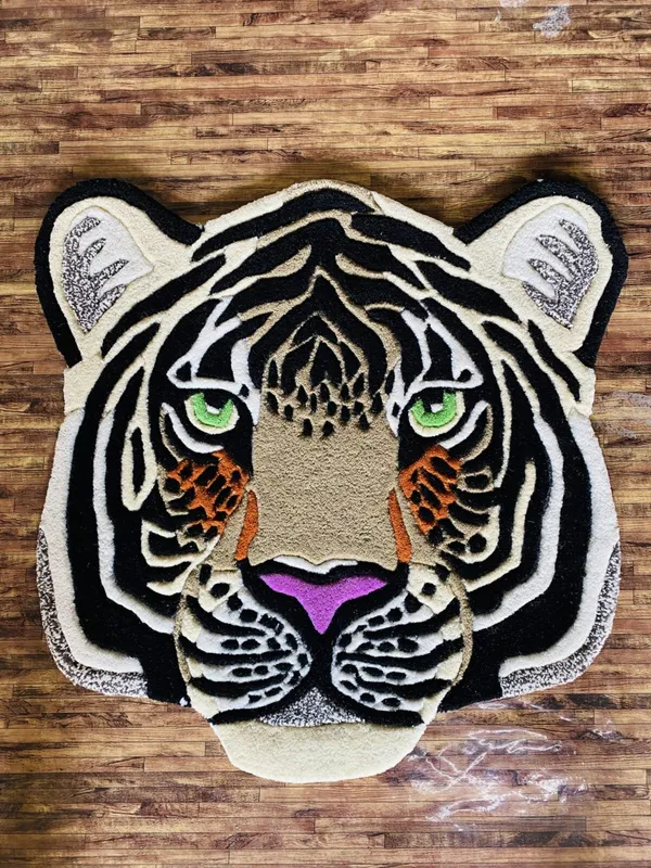Tiger_Face_Rug_Get_60_Off_Top_1_Tiger_Handtufted_Rug_According_To_Other