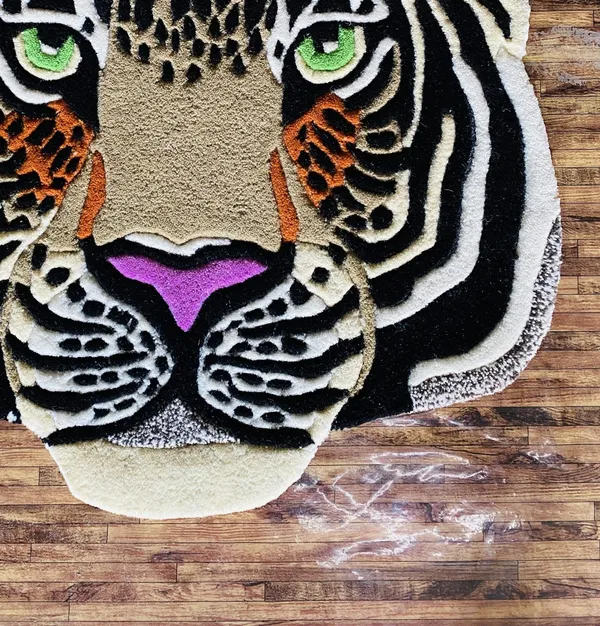 Tiger_Face_Rug_Get_60_Off_Top_1_Tiger_Handtufted_Rug_According_To_Other
