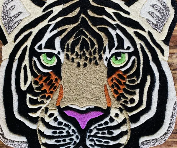 Tiger_Face_Rug_Get_60_Off_Top_1_Tiger_Handtufted_Rug_According_To_Other
