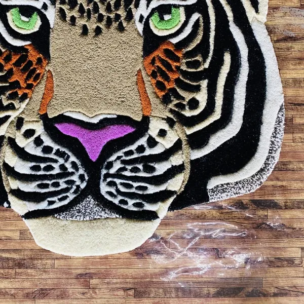 Tiger_Face_Rug_Get_60_Off_Top_1_Tiger_Handtufted_Rug_According_To_Other