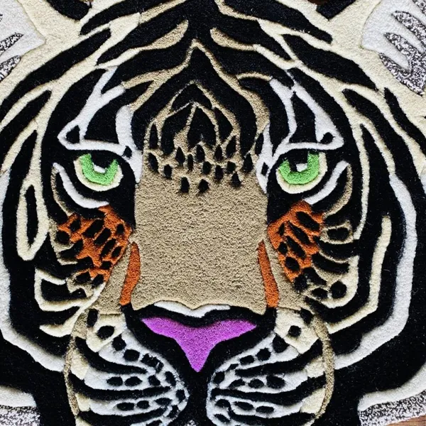 Tiger_Face_Rug_Get_60_Off_Top_1_Tiger_Handtufted_Rug_According_To_Other