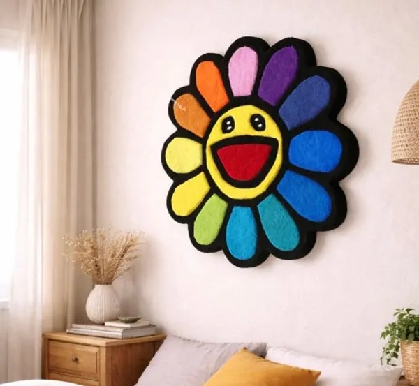Flower_Rug_Top_1_Flower_Handtufted_Rug_Increase_Your_Home_Beauty