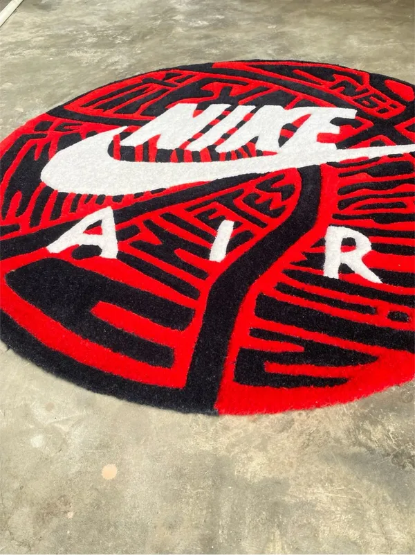 Black_Red_Sneaker_Rug