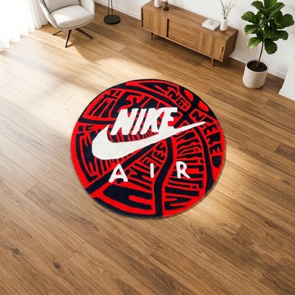 Black_Red_Sneaker_Rug