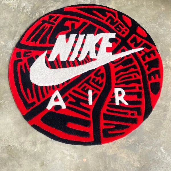 Black_Red_Sneaker_Rug