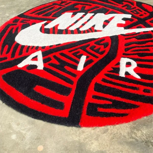 Black_Red_Sneaker_Rug