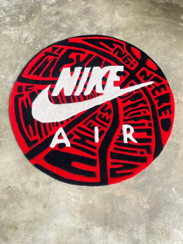 Black_Red_Sneaker_Rug