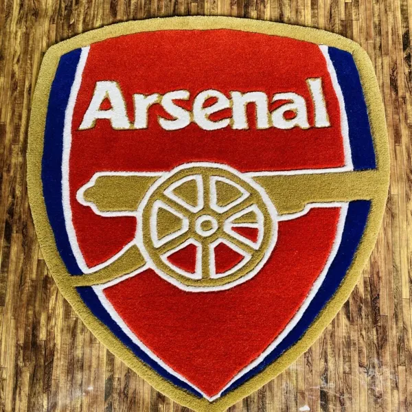 Arsenal_Football_Club_Logo_Rug
