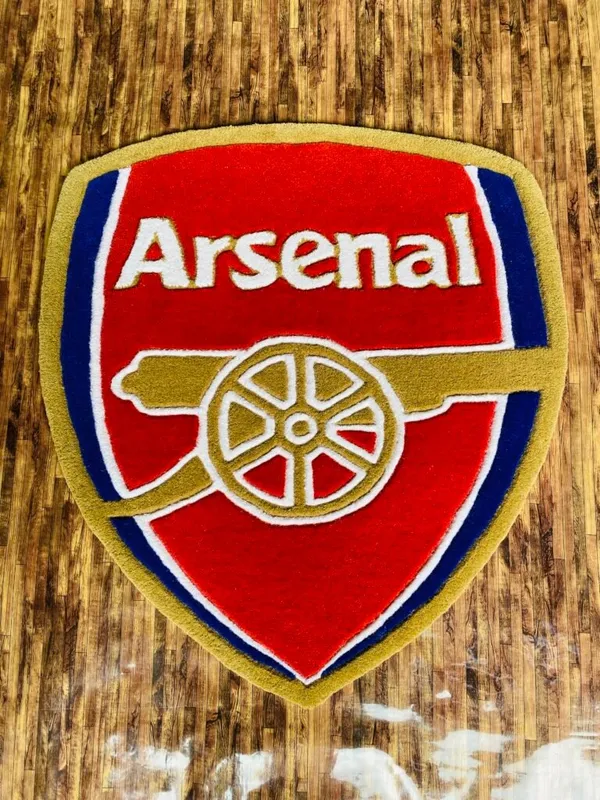 Arsenal_Football_Club_Logo_Rug