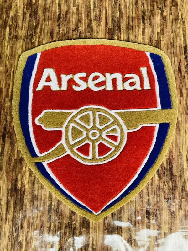 Arsenal_Football_Club_Logo_Rug