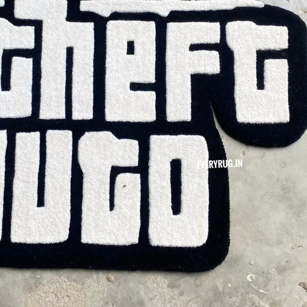 Gta_Letter_Rug_Grand_Theft_Auto_Gta_Letter_Rug_Top_1_Rug