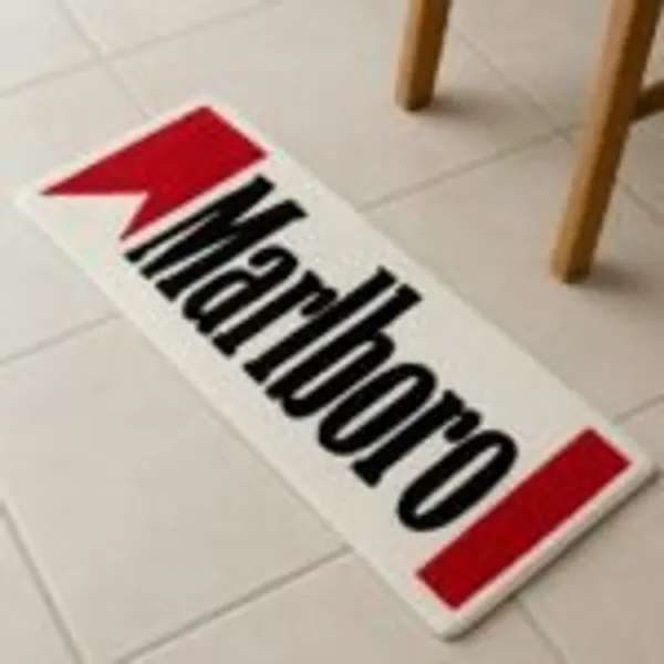 Marlboro_Logo_Handtufted_Rug_Top1_Best_Marlboro_Rug