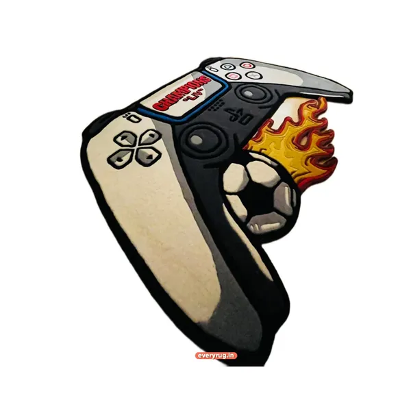 Play_Station_Remote_Rug_Top_1_Remote_Rug