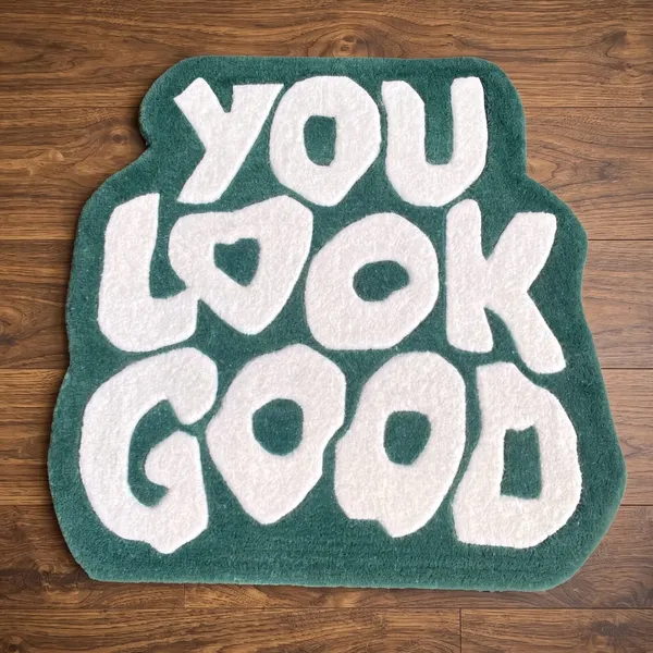 You_Look_Good_Handtufted_Rug