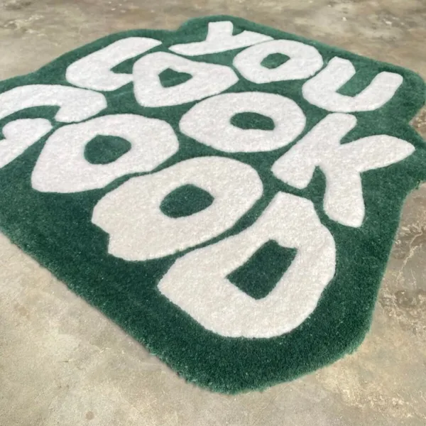 You_Look_Good_Handtufted_Rug