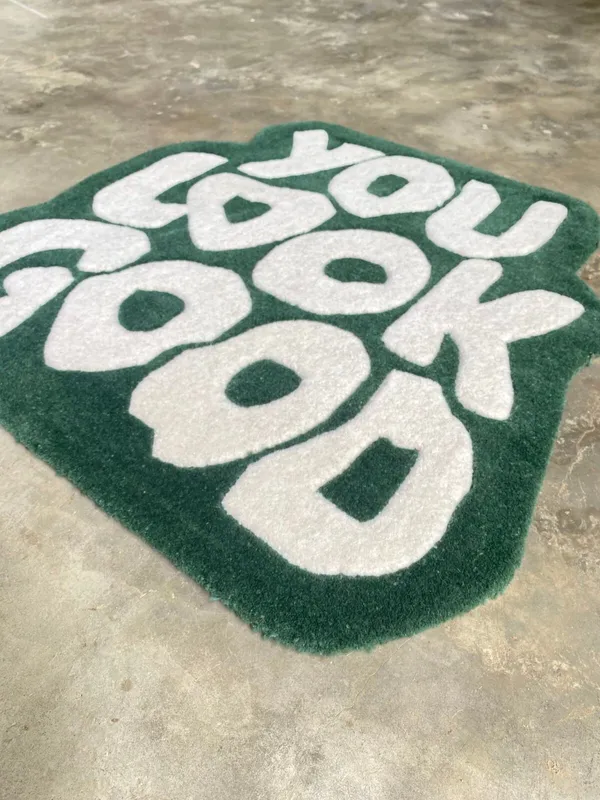 You_Look_Good_Handtufted_Rug