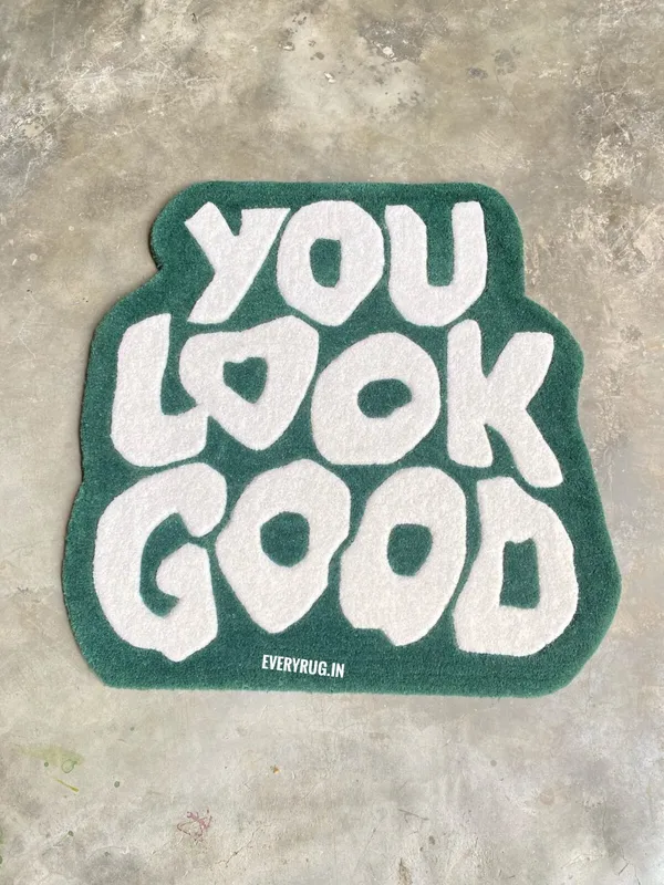 You_Look_Good_Handtufted_Rug