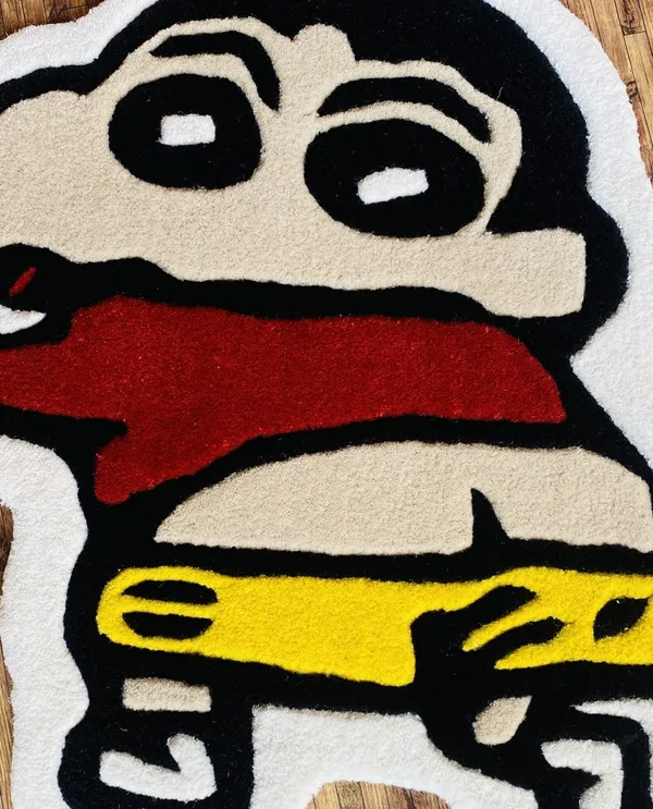 Shinchan_Rug_Best_Top_2_Hand_Tufted_Rug
