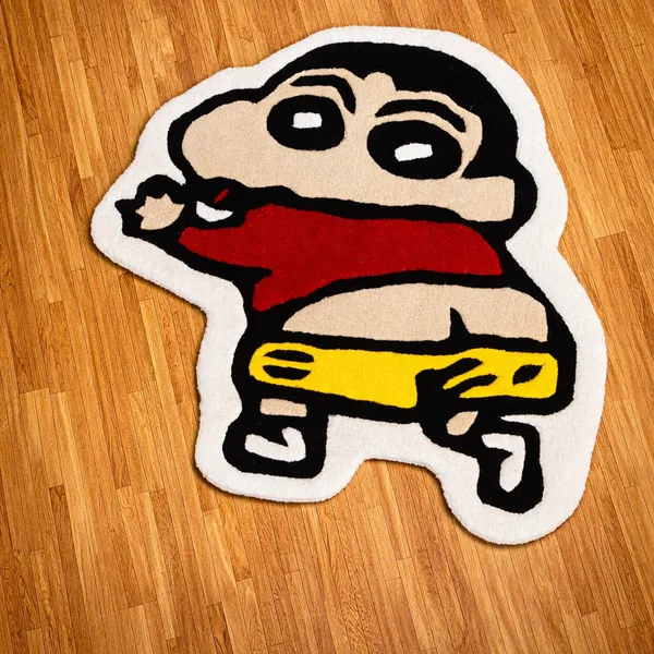 Shinchan_Rug_Best_Top_2_Hand_Tufted_Rug