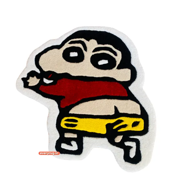 Shinchan_Rug_Best_Top_2_Hand_Tufted_Rug