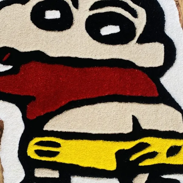 Shinchan_Rug_Best_Top_2_Hand_Tufted_Rug