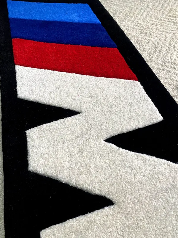 Bmw_M_Sport_Rug