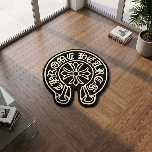 Chrome_Heart_Tapete_Handtufted_Rug_Get_60_Off