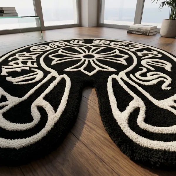 Chrome_Heart_Tapete_Handtufted_Rug_Get_60_Off