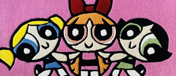 Power_Puff_Girls_Rug_5_Way_To_Increase_Your_Home_Beauty_Hand_Tufted_Rug