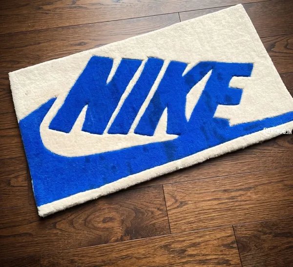 Nike_Logo_Handtufted_Rug