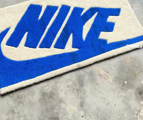 Nike_Logo_Handtufted_Rug