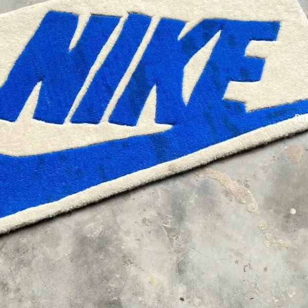 Nike_Logo_Handtufted_Rug