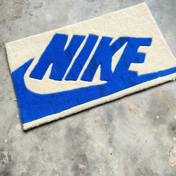 Nike_Logo_Handtufted_Rug