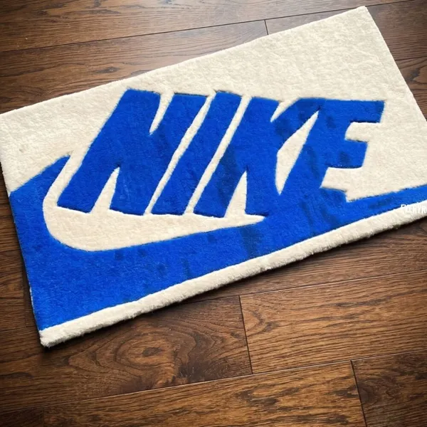 Nike_Logo_Handtufted_Rug