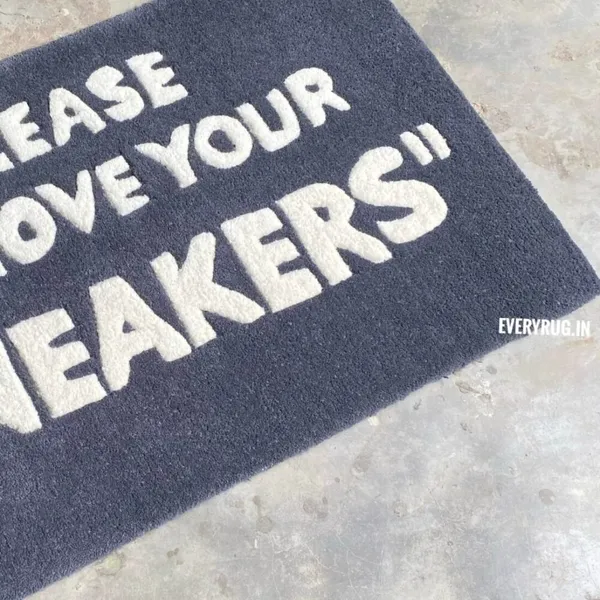 Remove_Your_Sneaker_Rug_Hand_Tufted_Rug_5_Way_Increase_Your_Beauty