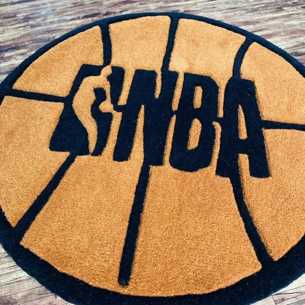 Basketball_Nba_Rug_Basketball_Nba_Rug_For_Sports_Room_Decor