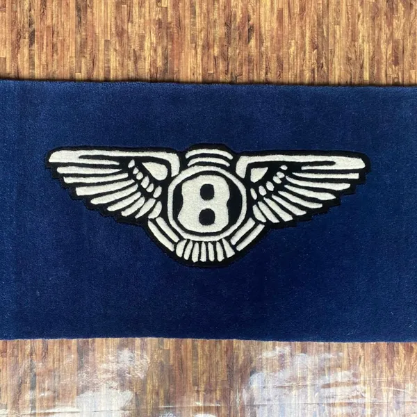 Bentley_Flying_Rug_Top_1_Handtufted_Luxury_Carpet_For_Home_Decor
