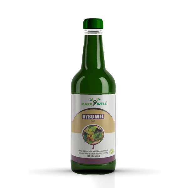 Maxxwell_Dybo_Wel_Ras_Herbal_Syrup_500_Ml
