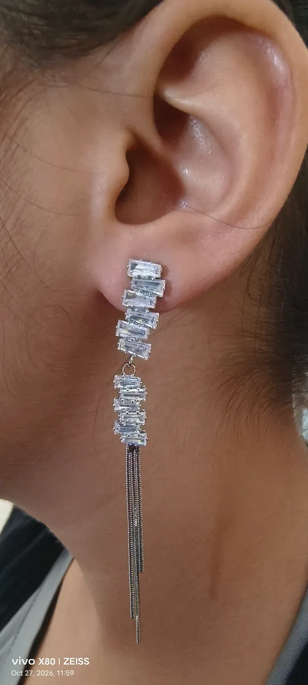 Chain_Tassel_Earrings