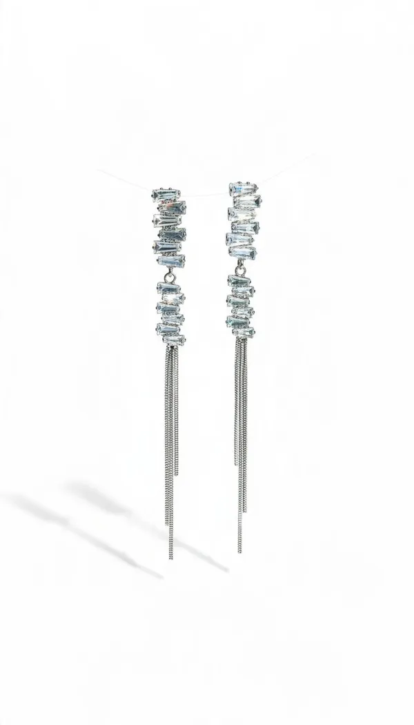 Chain_Tassel_Earrings