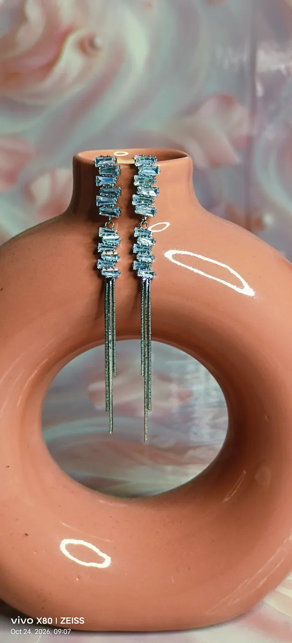Chain_Tassel_Earrings