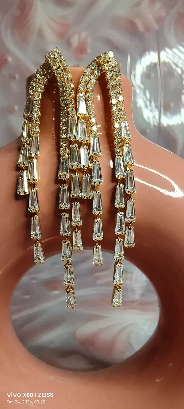 Fusion_Crystal_Waterfall_Tassel_Dangle_Earrings