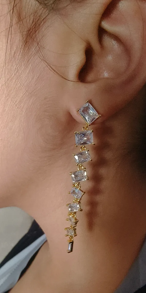 Fusion_Crystal_Zig-Zag_Dangle_Earrings